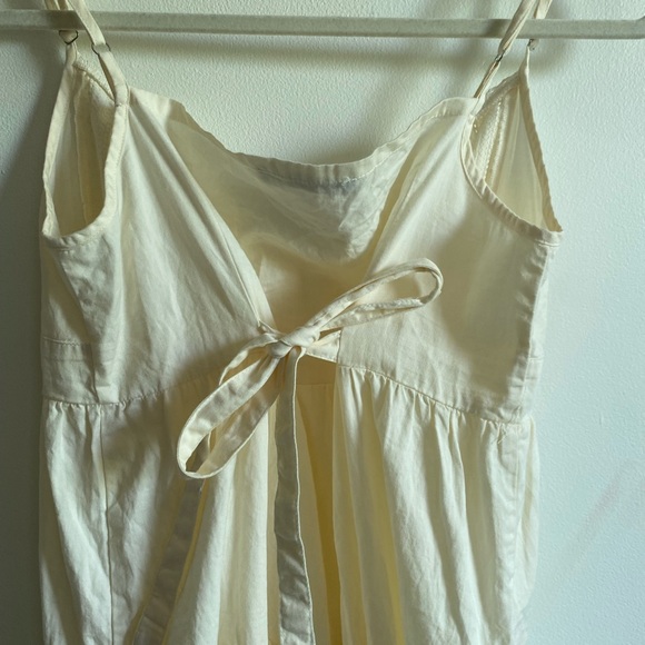 Never worn brandy dress!! - Picture 4 of 5